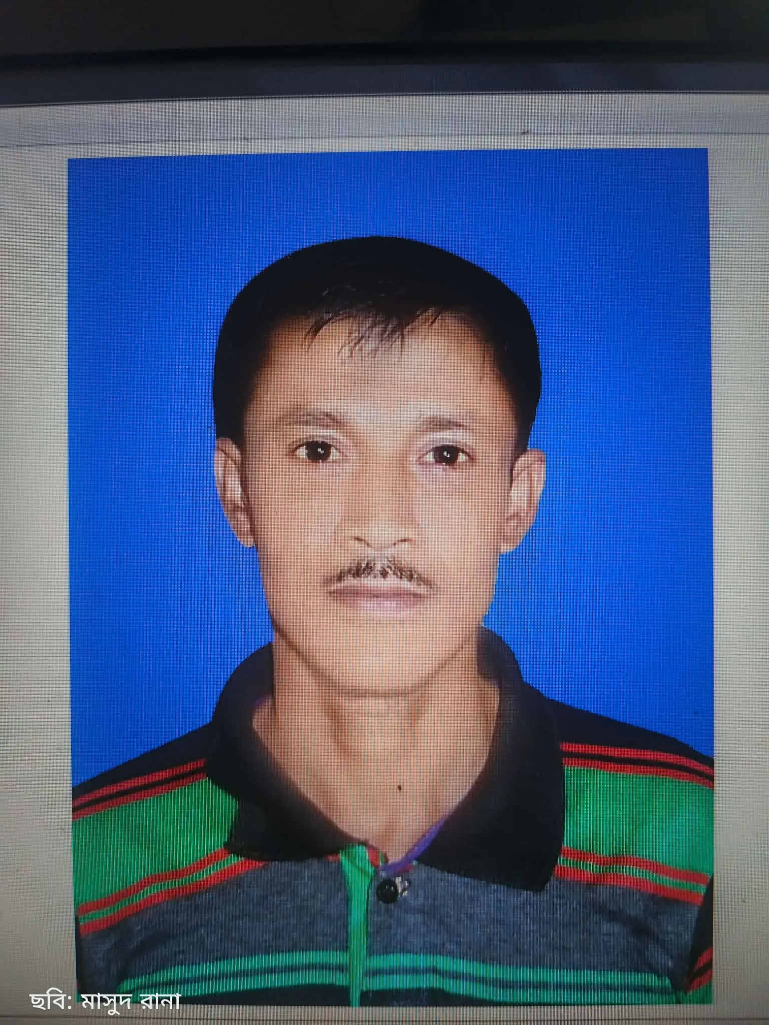 খানসামায় মধ্যবয়সী ব্যক্তির আত্মহত্যা, এলাকায় শোকের ছায়া